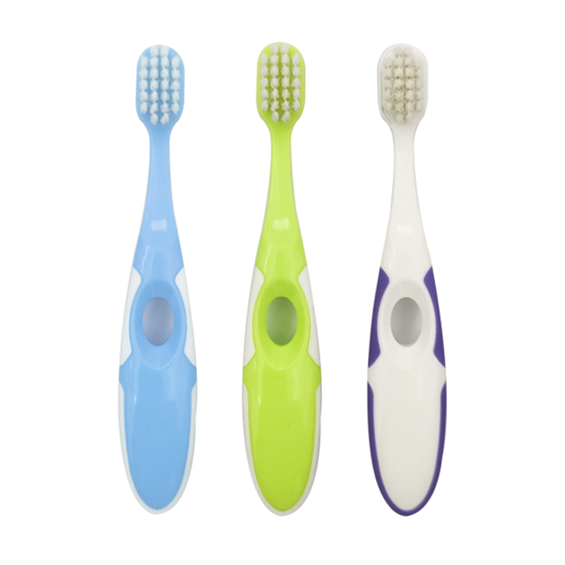 LB-4508 Kids Super Soft Small Head Tandborste
