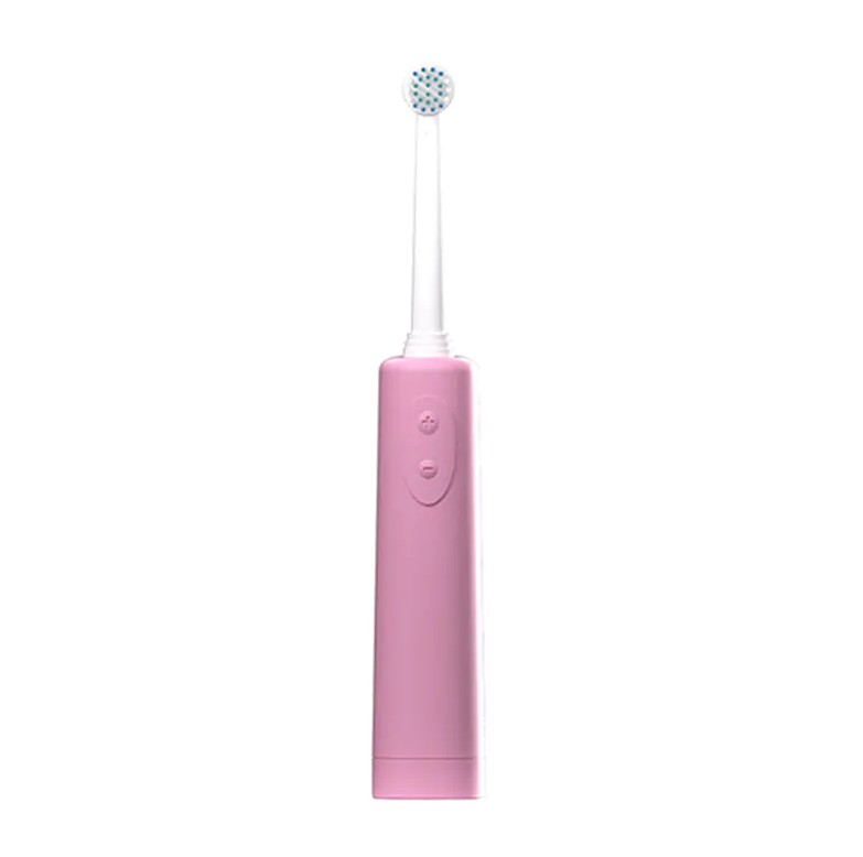 Oscillating Electric Tooth Brush: Ett nytt val för teknik för att stärka oral hälsa